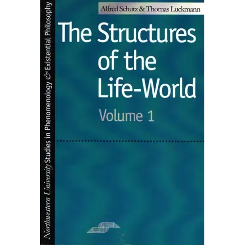 The Structures of the Life World