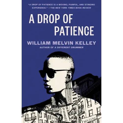 A Drop of Patience
