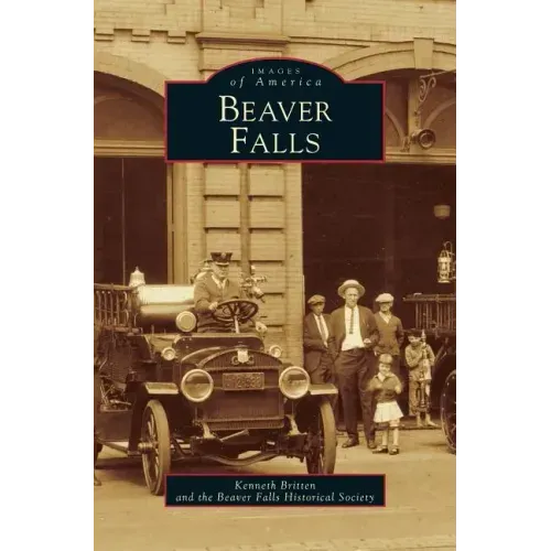 Beaver Falls