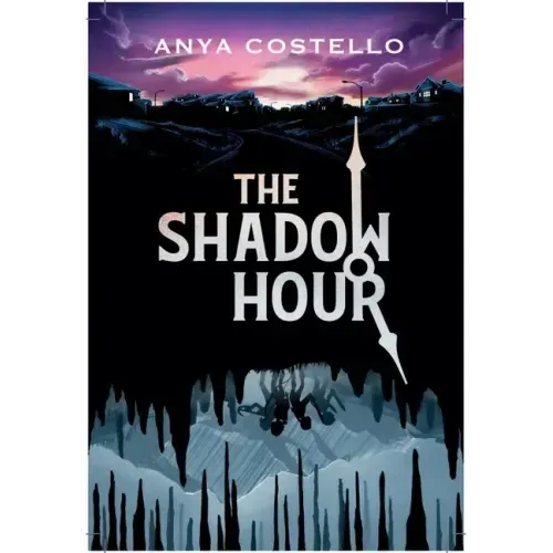 The Shadow Hour