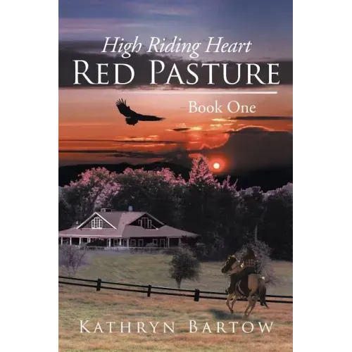 Red Pasture: Book One