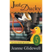 Just Ducky (A Lexie Starr Mystery, Book 5)