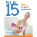 Fit in 15: 15-Minute Morning Workouts That Balance Cardio, Strength and Flexibility