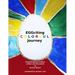 EGGciting Colorful Journey Spanish Version: English/Spanish Bilingual Children´s Book