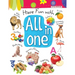 Have Fun With All in One