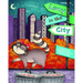 Lucy in the City: A Story about Developing Spatial Thinking Skills