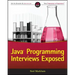 Java Programming Interviews Exposed