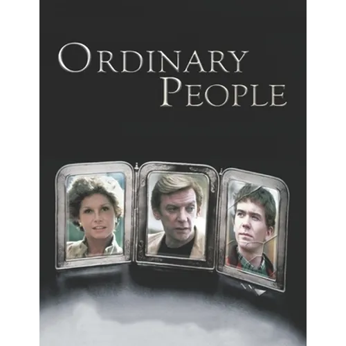 Ordinary People: Screenplay