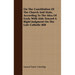 On the Constitution of the Church and State, According to the Idea of Each; With AIDS Toward a Right Judgment on the Late Catholic Bill