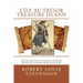 L'île au trésor / Treasure island: Edition bilingue français-anglais / Bilingual edition French-English