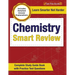 Chemistry Smart Review 2023-2024: Complete Study Guide Book with Practice Test Questions [Includes Detailed Answer Explanations]