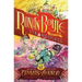 Ronan Boyle Into the Strangeplace (Ronan Boyle #3)