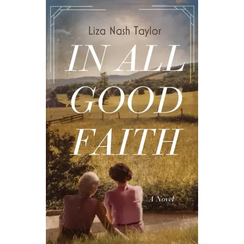 In All Good Faith