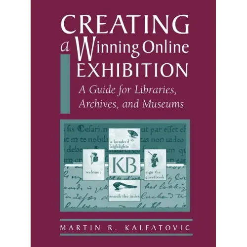Creating a Winning Online Exhibit