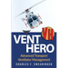 Vent Hero: Advanced Transport Ventilator Management