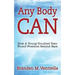 Any Body Can: How a Young Troubled Teen Found Freedom Behind Bars