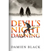 Devil's Night Dawning: A Dark Fantasy Epic