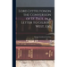 Lord Lytteltonon the Conversion of St. Paul in a Letter to Gilbert West, Esq