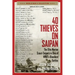 40 Thieves on Saipan: The Elite Marine Scout-Snipers in One of Wwii's Bloodiest Battles