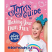 Jojo's Guide to Making Your Own Fun: #Doityourself