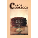 Carob Cookbook