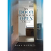 My Door Is Always Open: A Memoir