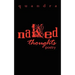 naked thoughts: poetry