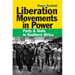 Liberation Movements in Power: Party and State in Southern Africa
