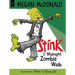 Stink and the Midnight Zombie Walk