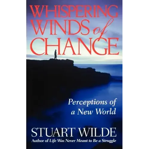 Whispering Winds of Change