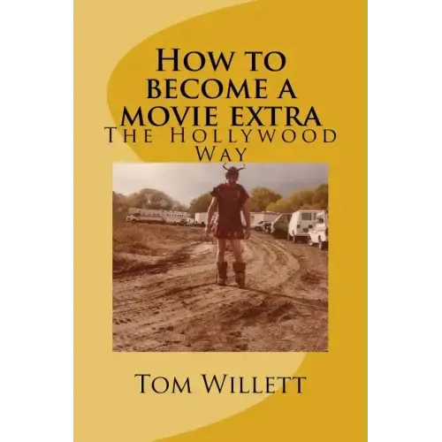 How to become a movie extra: How to get into movies for beginners