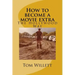 How to become a movie extra: How to get into movies for beginners
