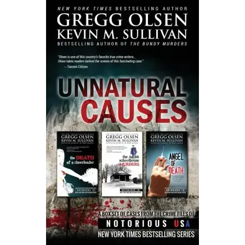 Unnatural Causes: Notorious USA