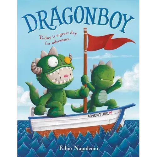 Dragonboy