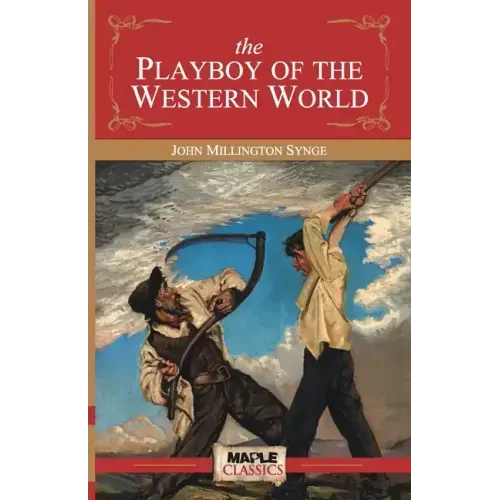The Playboy of the Western World