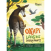 Okapi Loves His Zebra Pants