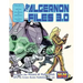 Algernon Files 3.0, Volume 1