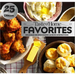 Taste of Home Favorites--25th Anniversary Edition: Delicious Recipes Shared Across Generations