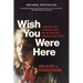 Wish You Were Here: A Murdered Girl, a Brother's Quest and the Hunt for a Canadian Serial Killer