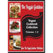 The Veggie Goddess Vegan Cookbooks Collection: Volumes 1-3: Natural Foods - Vegetables and Vegetarian - Special Diet