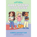 Karen's Kittycat Club: A Graphic Novel (Baby-Sitters Little Sister #4): Volume 4