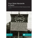 From Stoke Mandeville to Sochi: A History of the Summer and Winter Paralympic Games