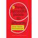 Nine Things Successful People Do Differently