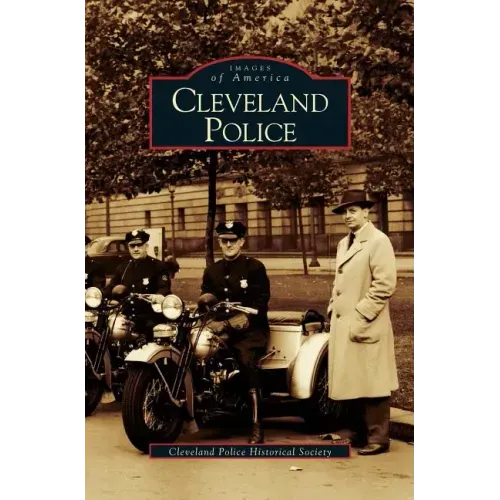 Cleveland Police