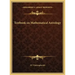 Textbook on Mathematical Astrology