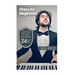 Piano for Beginners: Learn to Play Piano with Easy to Follow Piano Lessons, Piano Chords, and Piano Techniques That Will Boost Your Progres