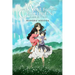 Wolf Children: AME & Yuki (Light Novel)