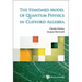 The Standard Model of Quantum Physics in Clifford Algebra