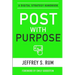 Post with Purpose: A Digital Strategy Handbook