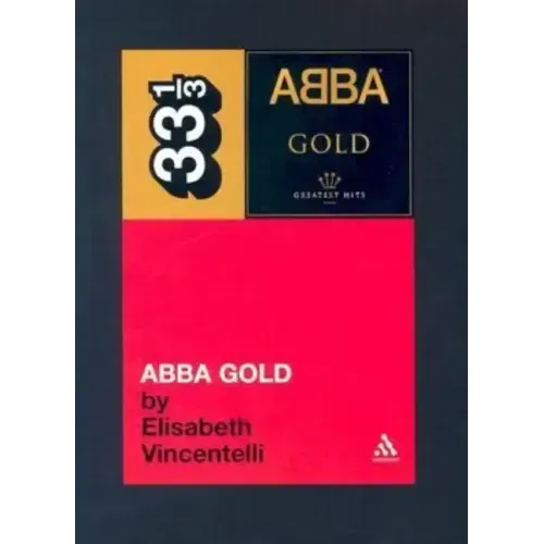 Abba Gold